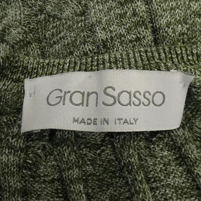 Gran Sasso ニット - Hàng hiệu Authentic 901403