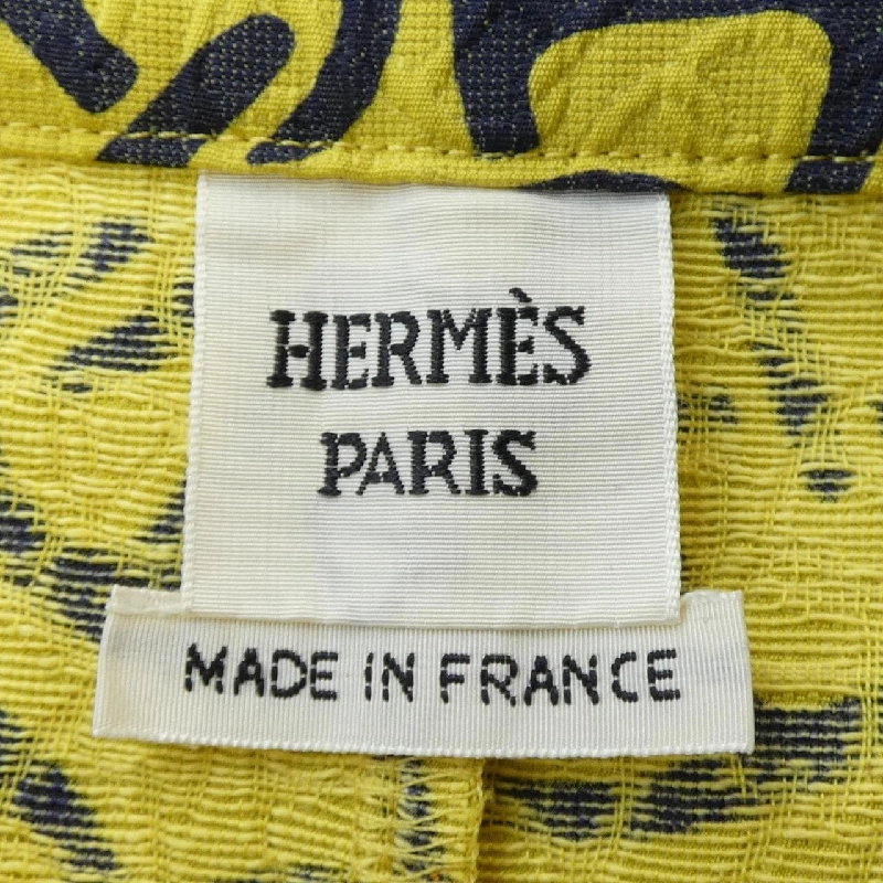 HERMES Chaine D'Ancre 4E3424DH Quần - Hàng hiệu Chính hãng 816197