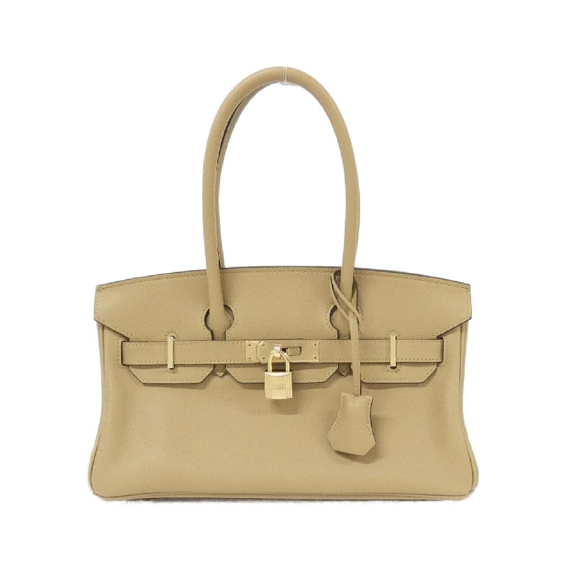 【Hàng chưa sử dụng】Túi xách Hermes Birkin Shoulder Light 29cm 086230CP 616449