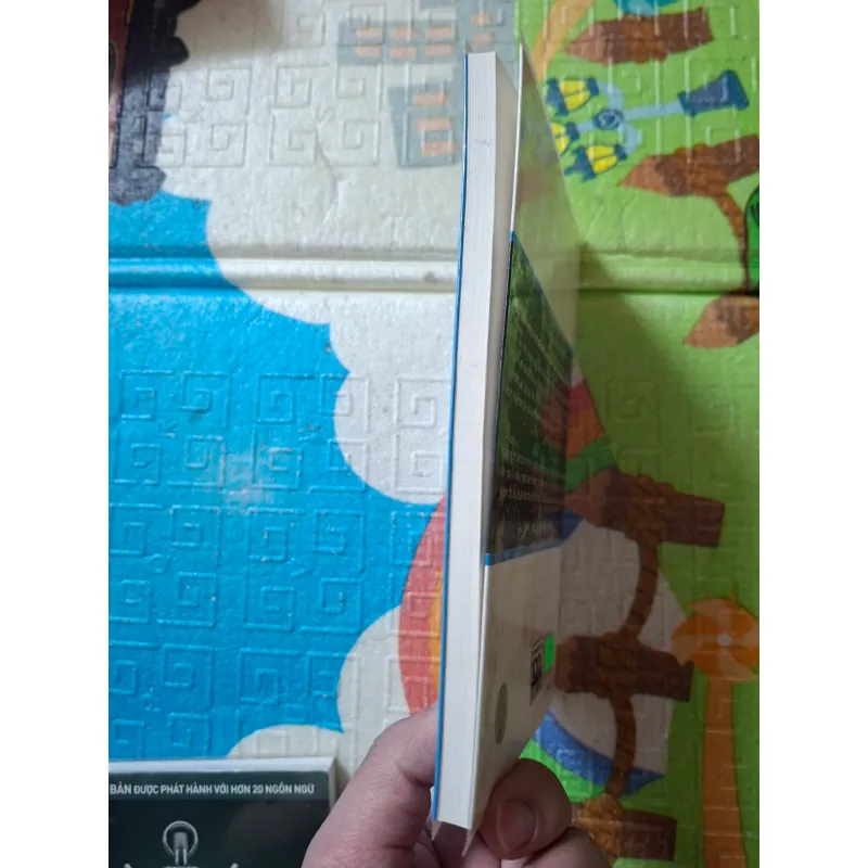 21 Nguyên Tắc Tự Do Tài Chính 790292