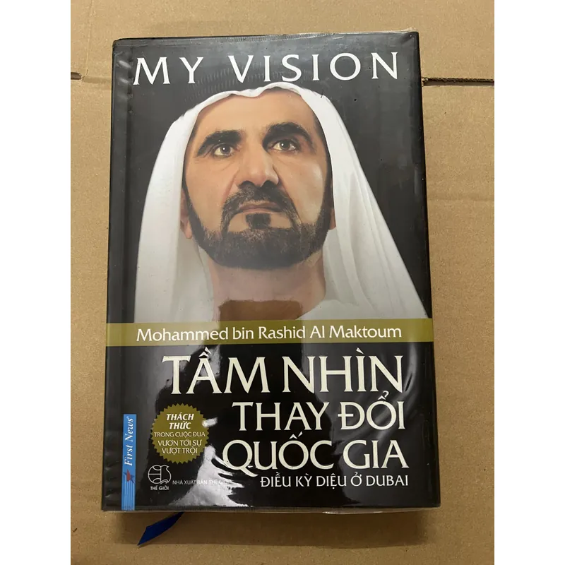 Tầm Nhìn Thay Đổi Quốc Gia 740177