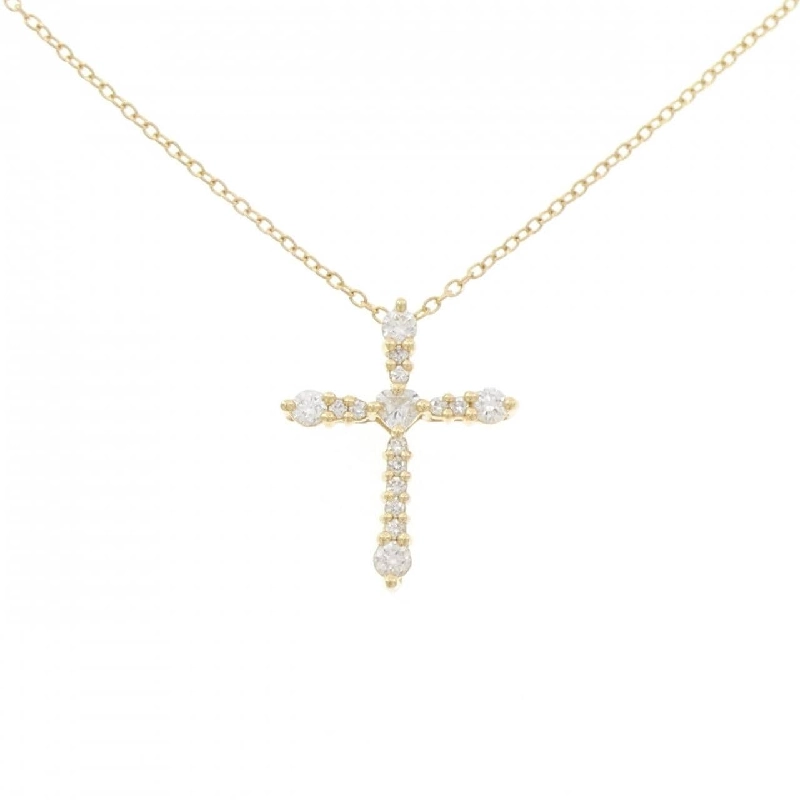 Dây chuyền kim cương Aker 0.36CT - Hàng hiệu Chính hãng 841560