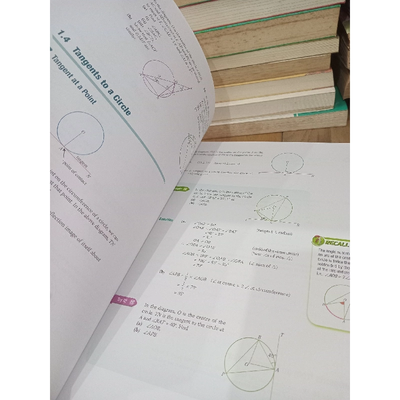 Math for success A - DTP Education Solutions 929108