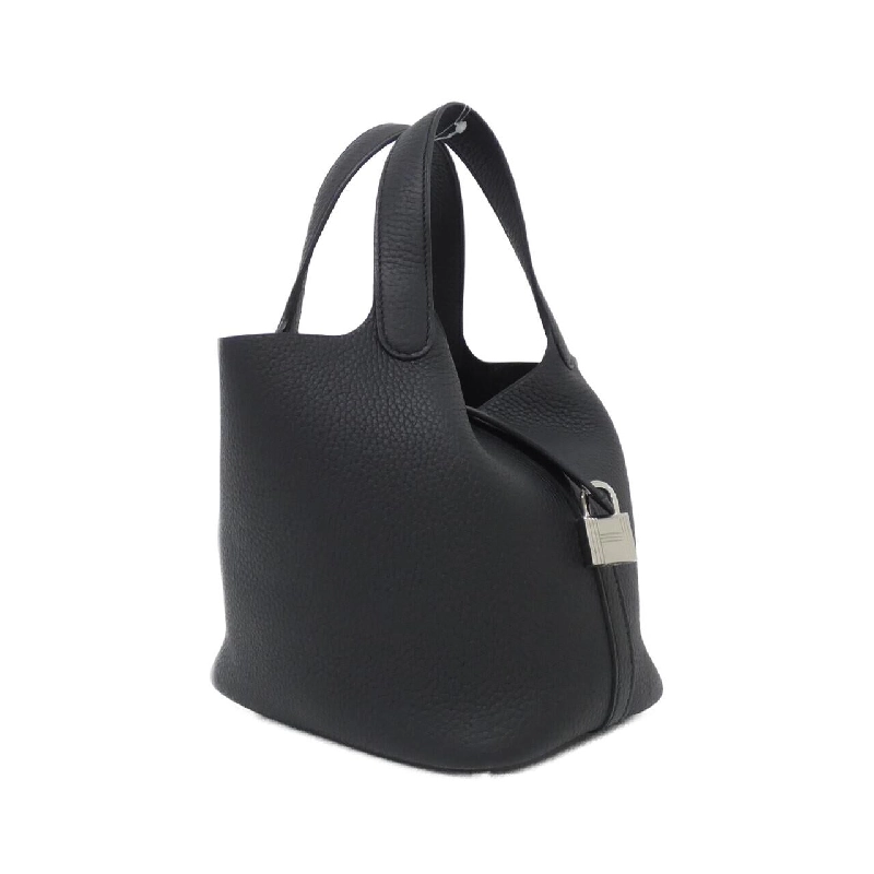 【Sản phẩm chưa sử dụng】Túi Hermes Picotin Lock PM 056289CK 614943