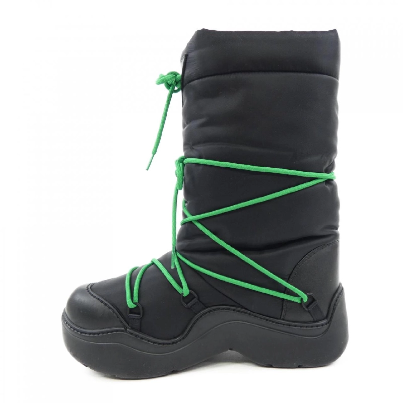 BOTTEGA VENETA 730266 VBSD7 Giày bốt dài - Hàng hiệu Chính hãng 903571