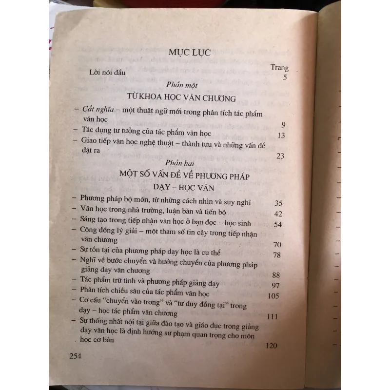 Hiểu văn dạy văn - Nguyễn Thanh Hùng 995365