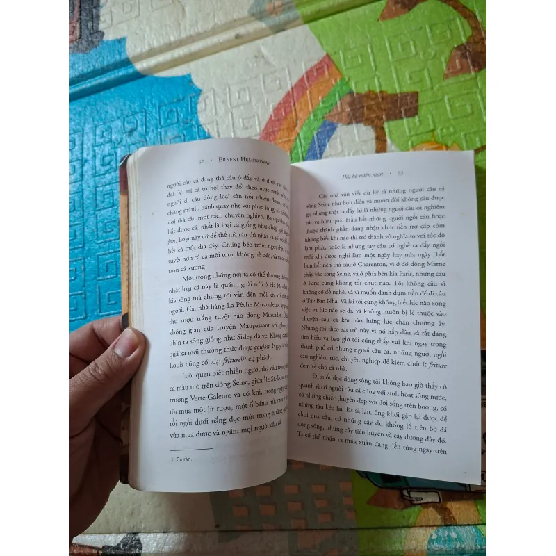 Hội Hè Miên Man 972814