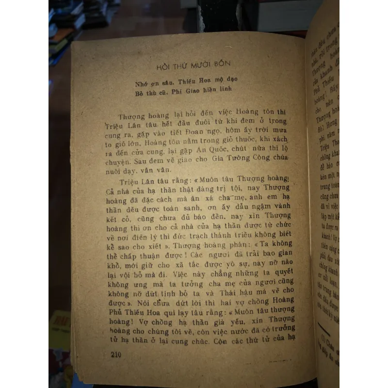 Hậu tái sanh duyên (tiếp theo tình sử Mạnh Lệ Quân) 792402