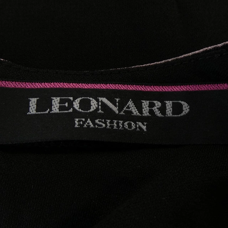 Thời trang LEONARD FASHION - Đầm - Hàng hiệu Authentic 814946