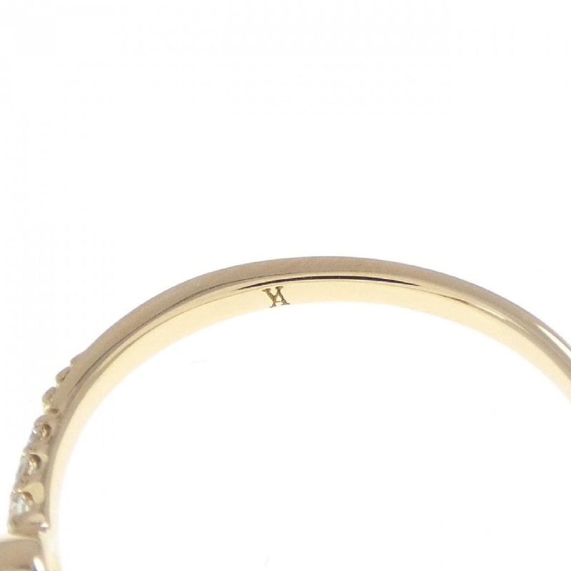 Nhẫn kim cương Vandome - Hàng hiệu Authentic 837730