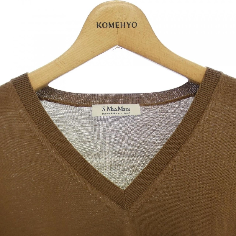 【Mã giảm giá】'S Max Mara Áo thun 643212