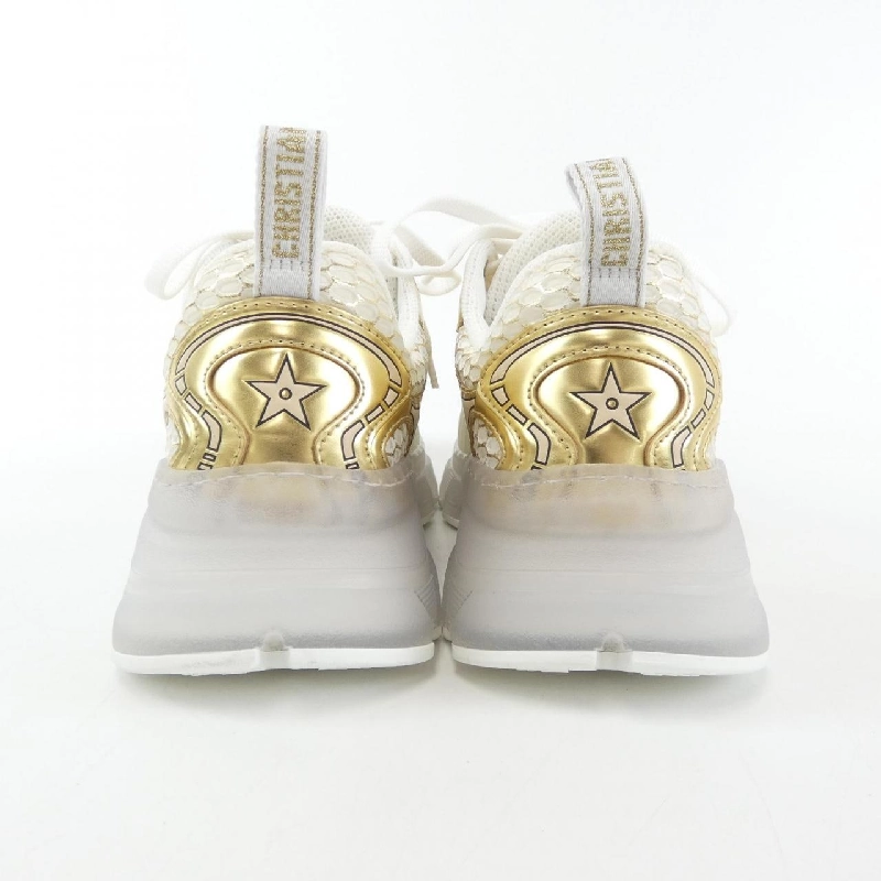 【Khuyến mãi】Giày thể thao CHRISTIAN DIOR 664953