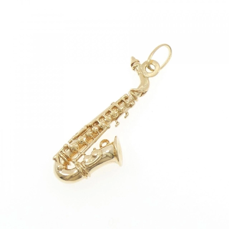 ウノアエレ 750YG ペンダント - Hàng hiệu Authentic 843717