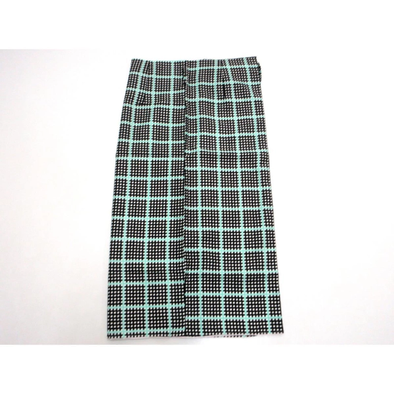 Hàng hiệu Authentic - Bộ đồ hai phần bằng sợi hóa học kích thước L 875265