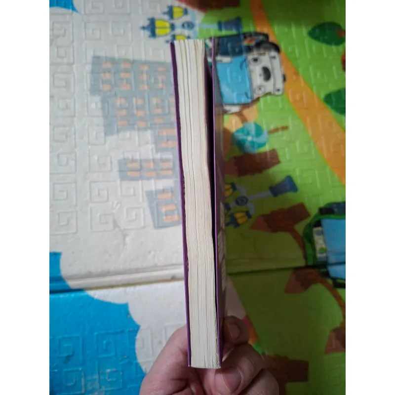 Nhật ký chú bé nhút nhát - Tập 5 788459