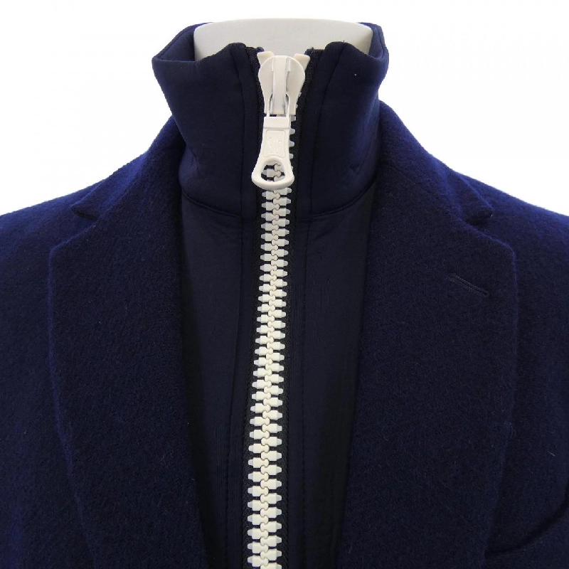 MONCLER SAUGE Áo khoác lông - Hàng hiệu Chính hãng 890156