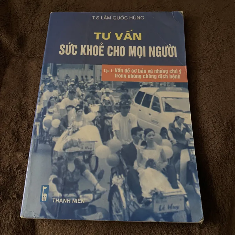Tư vấn sức khoẻ cho mọi người 600478