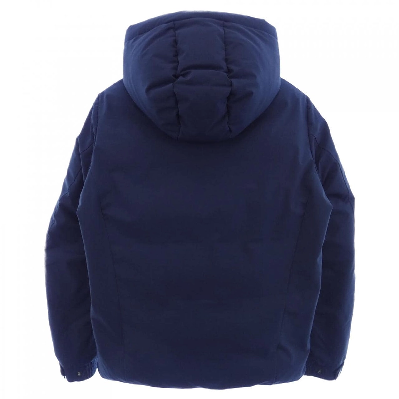 Áo khoác lông vũ EDIFICE - Hàng hiệu Authentic 895982