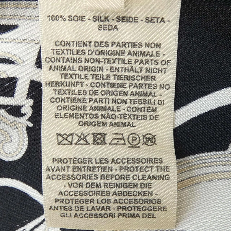 HERMES EX-LIBRIS 3E0607D7 Áo sơ mi - Hàng hiệu Chính hãng 816380