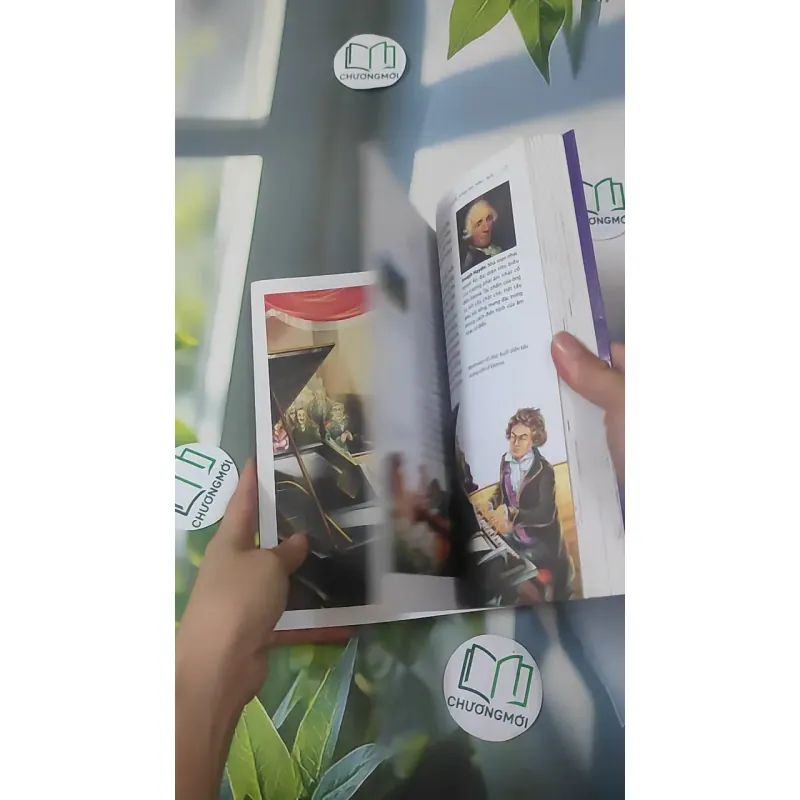 Cuộc Đời Của Các Danh Nhân - Romain Rolland 1018936