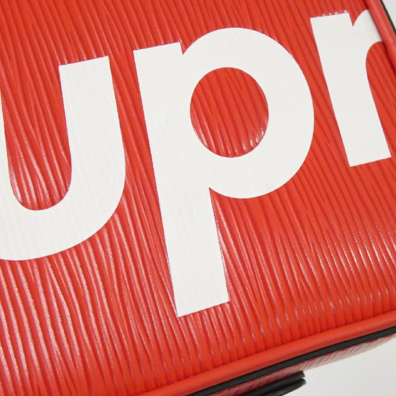 Túi đeo vai Louis Vuitton Épi (SUPREME) Danube PPM M53434 - Hàng hiệu chính hãng 767407