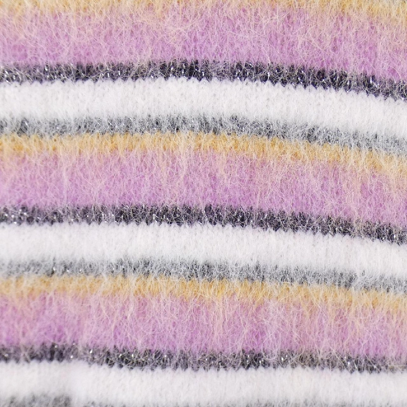 【Khuyến mãi】Chanel CHANEL Áo len 642375