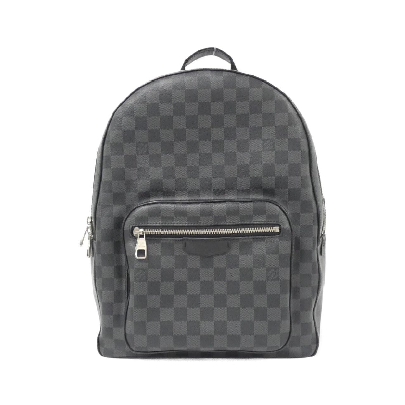 Ba lô Louis Vuitton Damier Graphite Josh N41473 609785