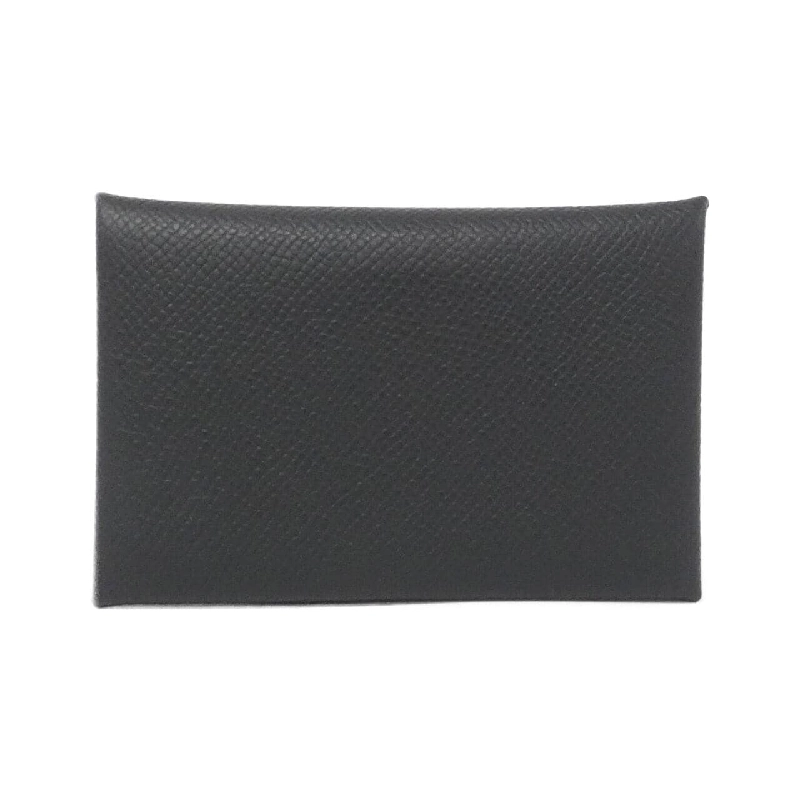 HERMES Calvi 044164CK Ví thẻ - Hàng hiệu Chính hãng 768857