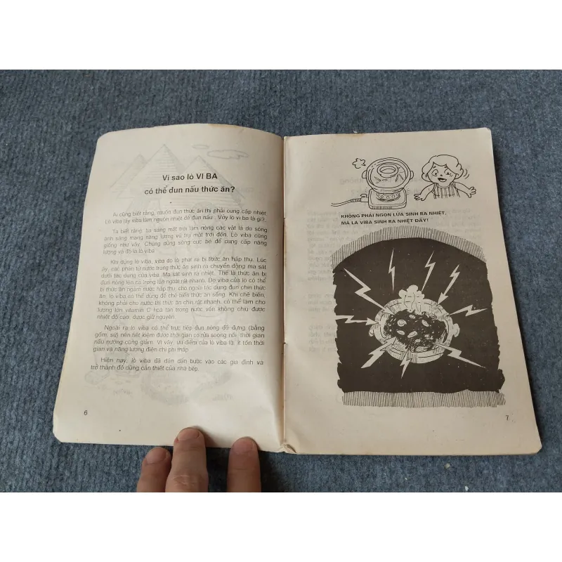 TRI THỨC BÁCH KHOA CHO EM 6 719850