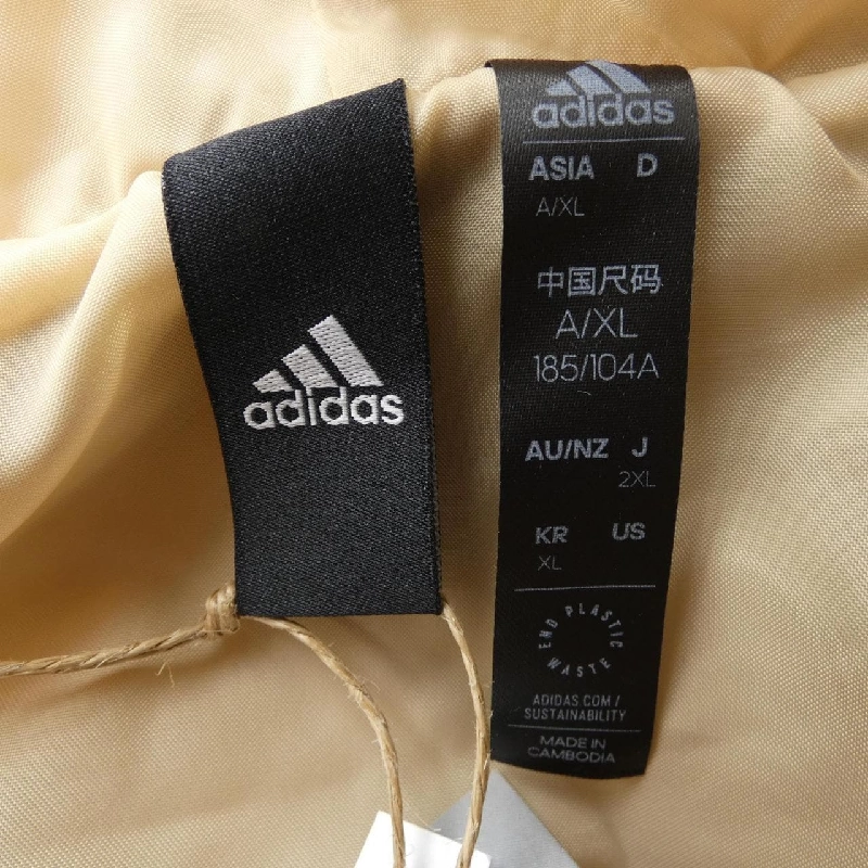 Áo khoác ADIDAS HP1375 - Hàng hiệu Chính hãng 896384
