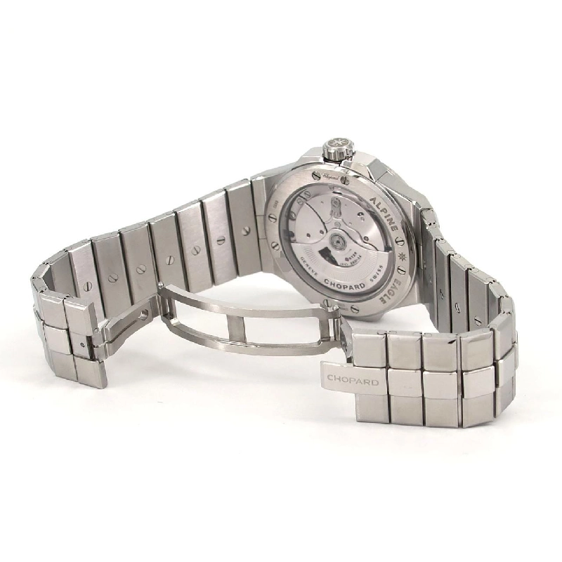 Chopard Alpine Eagle 298600-3001 SS tự động - Hàng hiệu Authentic 881342