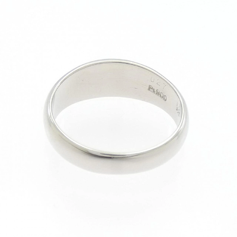 Nhẫn kim cương PT900 0.27CT - Hàng hiệu Authentic 849869