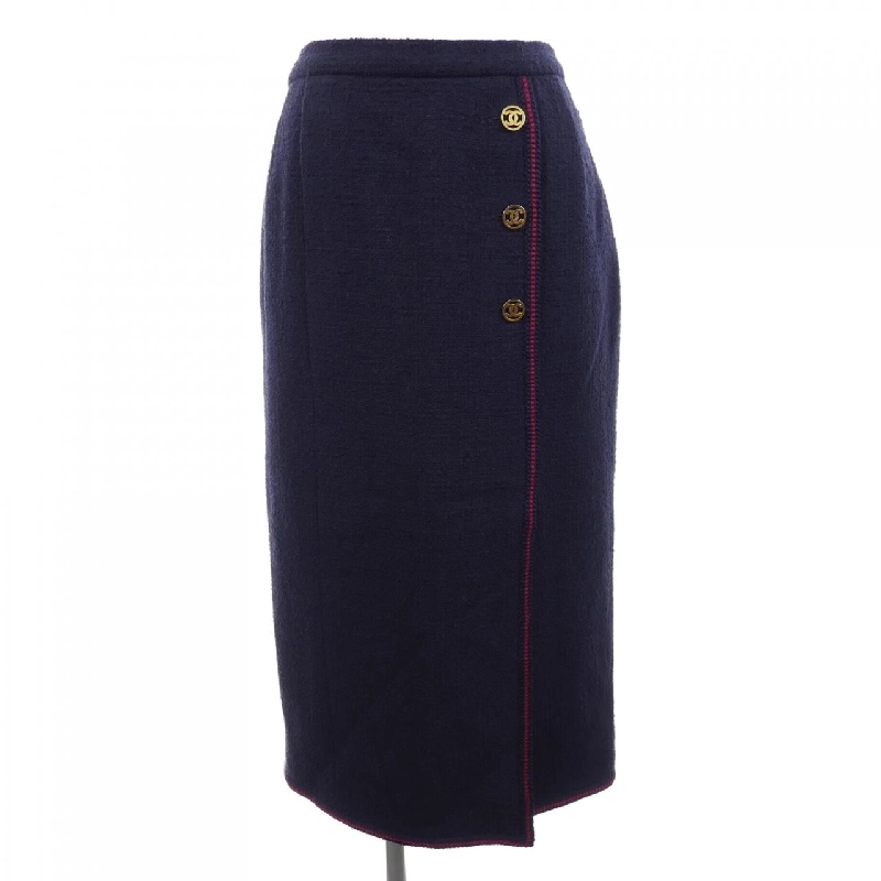 CHANEL 20955 Suit - Hàng hiệu Authentic 829737