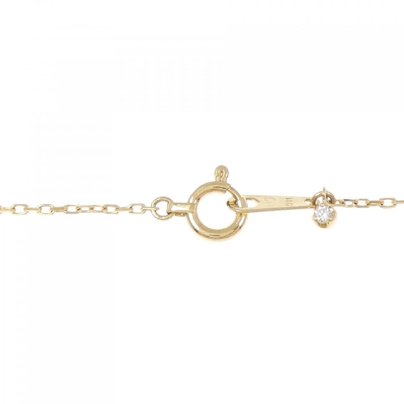 Dây chuyền đeo tay Orefice Smile 0.01CT - Hàng hiệu Authentic 845605