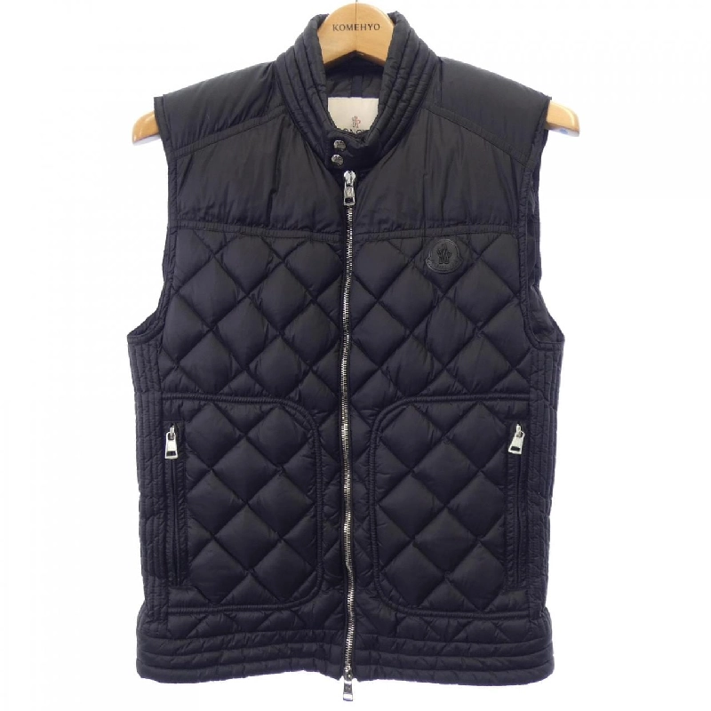 MONCLER Áo gile - Hàng hiệu Chính hãng 898035