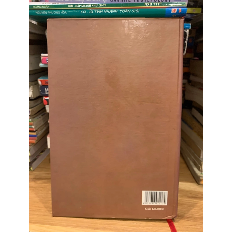 Từ điển vật lý và công nghệ cao Anh -việt &Việt -Anh 786144