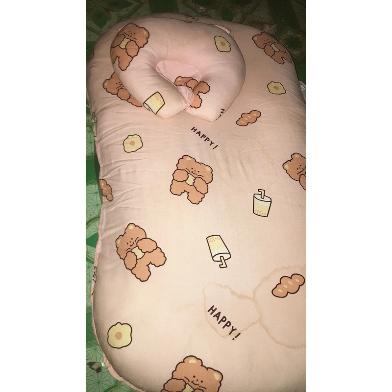 Lộn xộn cho bé cưng 525949