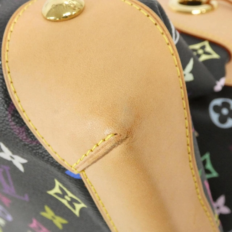 Túi xách chéo Louis Vuitton Multicolor Ursula M40124 - Hàng hiệu Chính hãng 767855