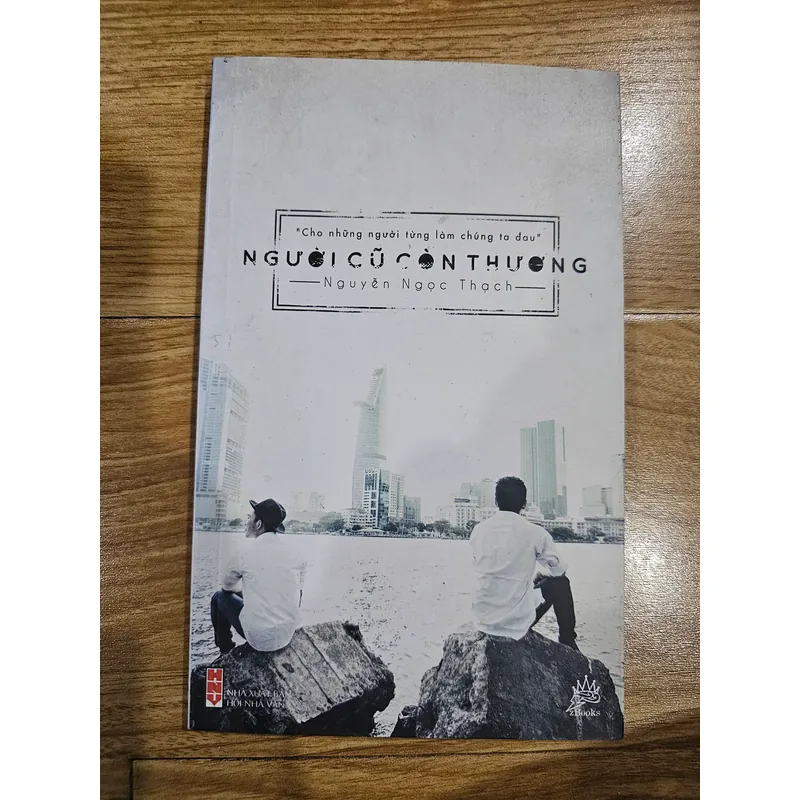 Người cũ còn thương
 694562