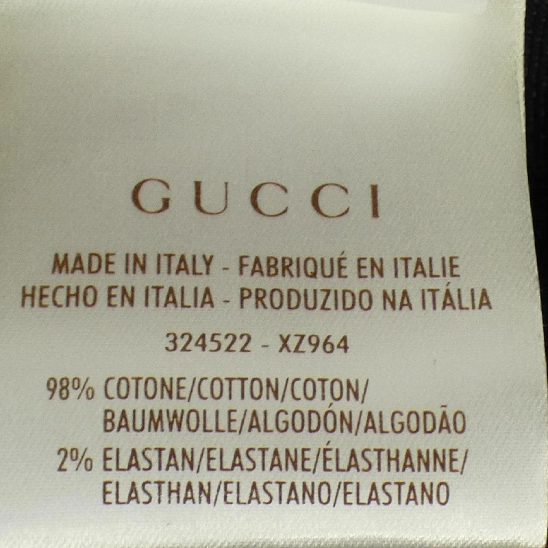 Gucci GUCCI 324522 Váy - Hàng hiệu Chính hãng 808870