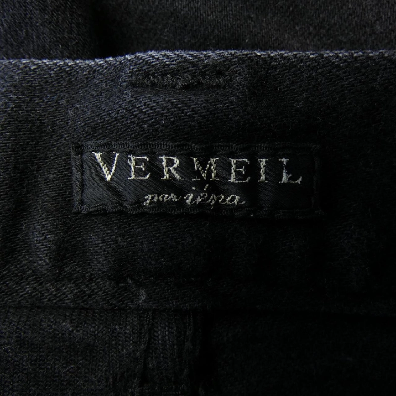 VERMEIL par iena ジーンズ 651277