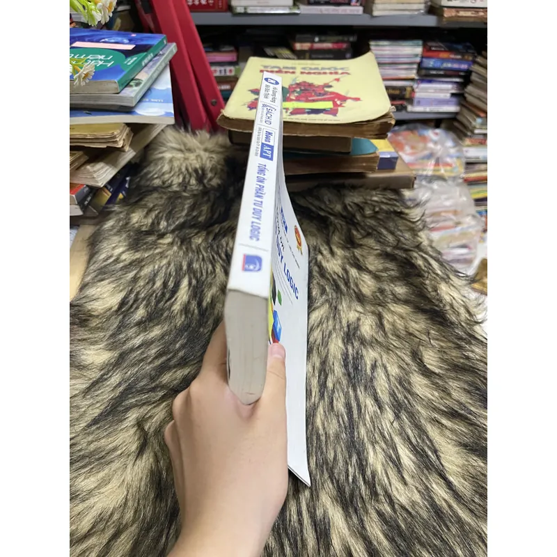 Tổng ôn phần tư duy LOGIC  607545