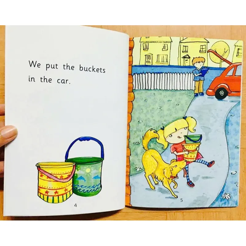 Start Reading (52 books) 563308