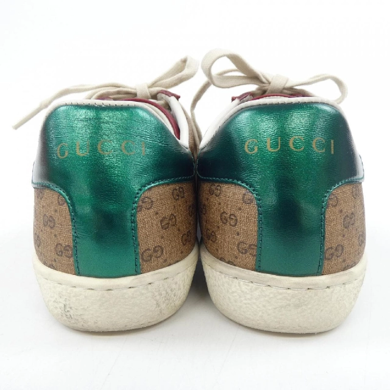 Giày thể thao GUCCI 655034 - Hàng hiệu Chính hãng 830040