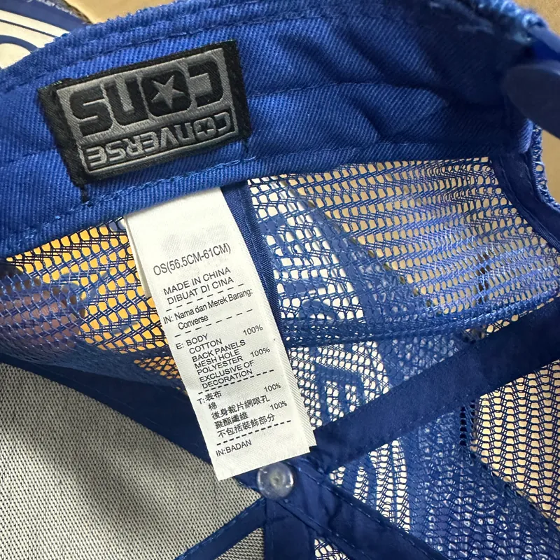 Nón trucker 576252