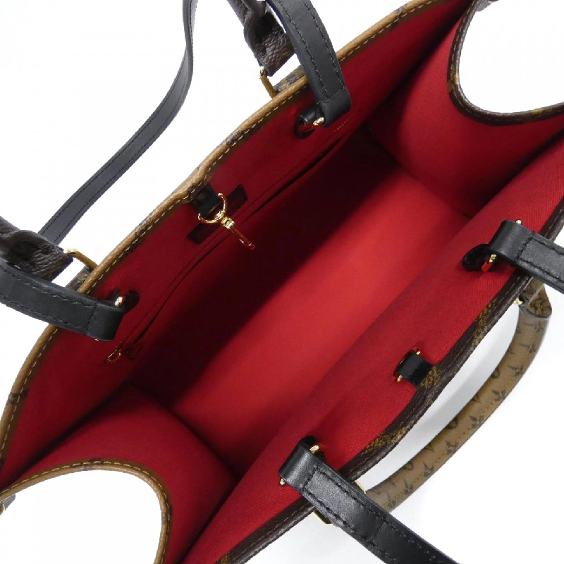 Túi xách Louis Vuitton Monogram Giant OnTheGo MM M45321 - Hàng hiệu Chính hãng 771175