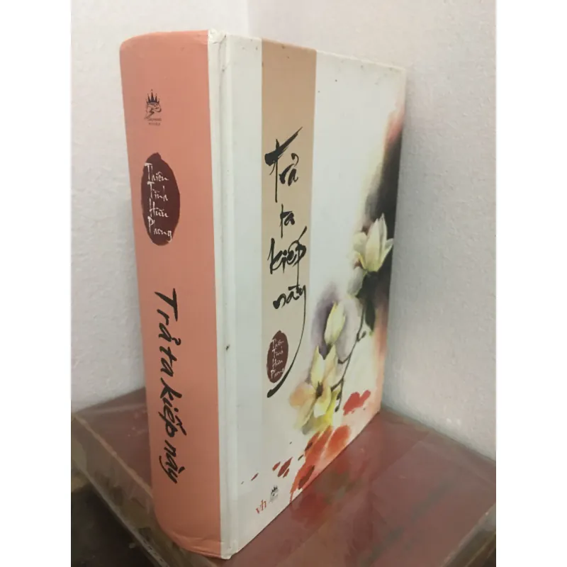 Trả ta kiếp này 1034460