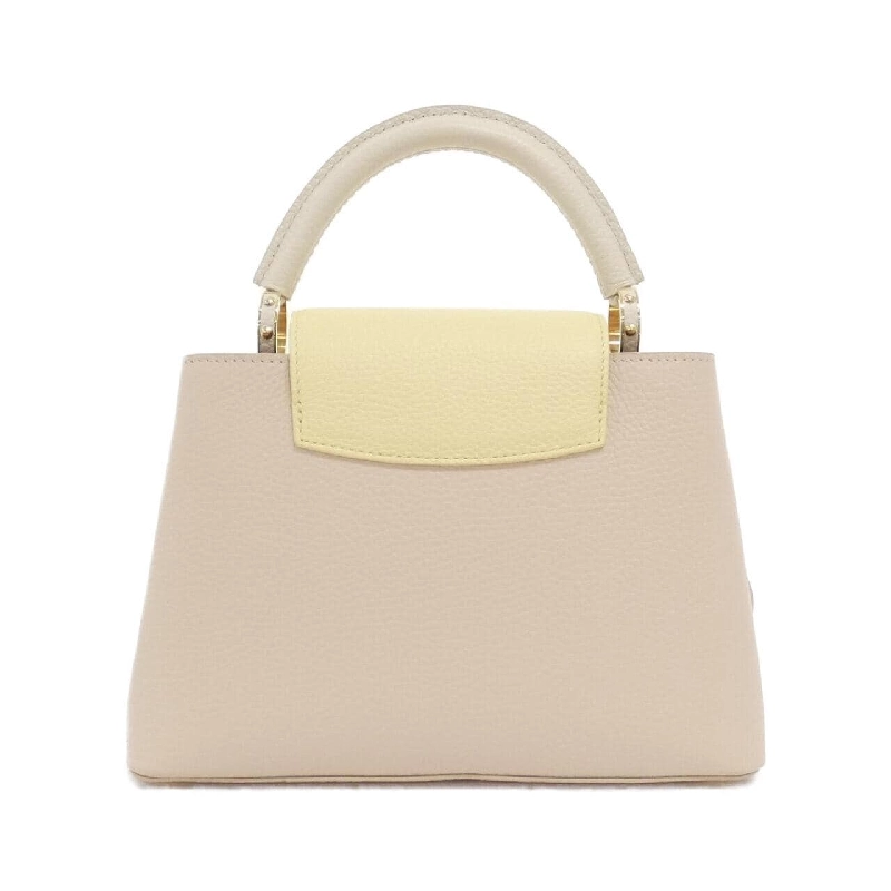 Túi xách Louis Vuitton Capucines BB M22514 - Hàng hiệu Chính hãng 616541