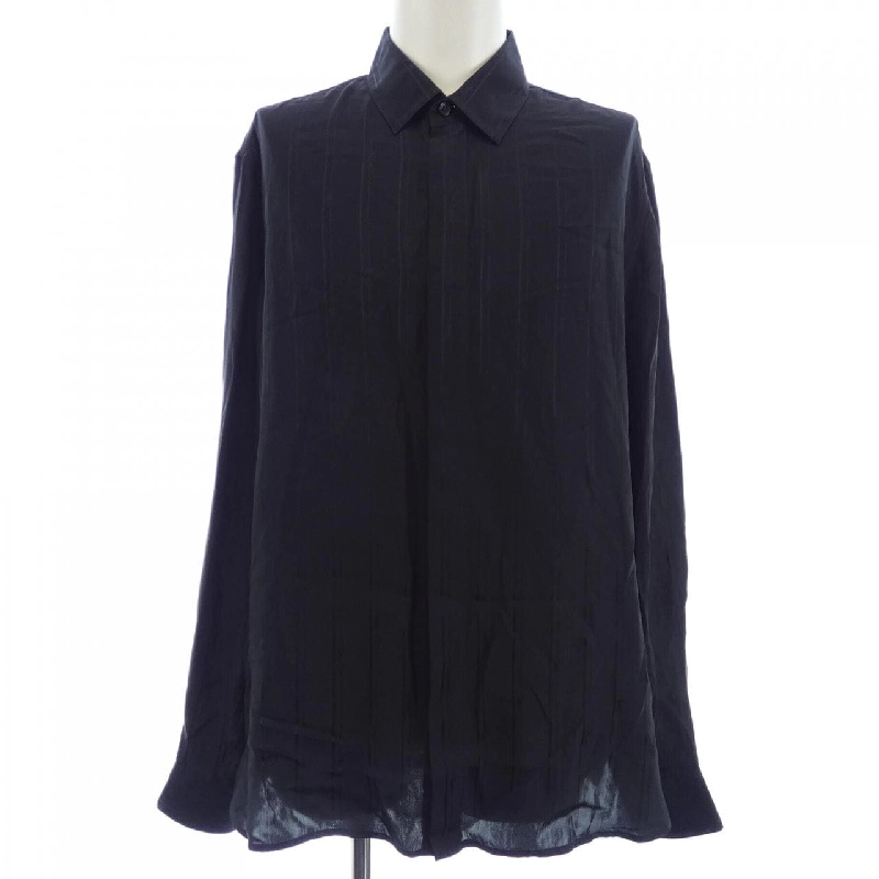 Áo sơ mi SAINT LAURENT - Hàng hiệu Chính hãng 905348