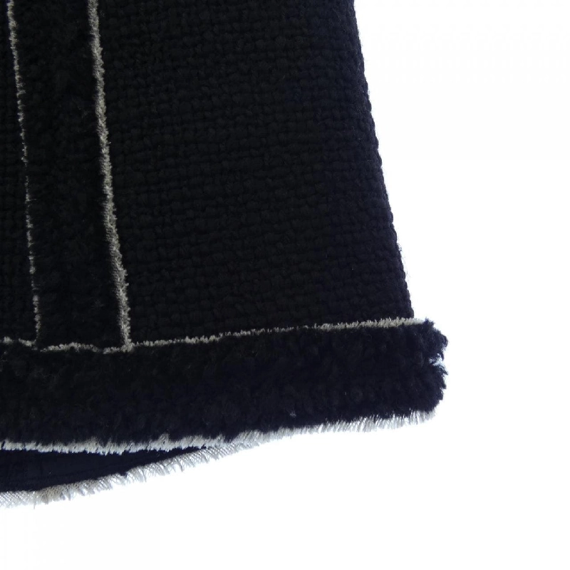 【Mã giảm giá】【Cổ điển】Váy PRADA 650832